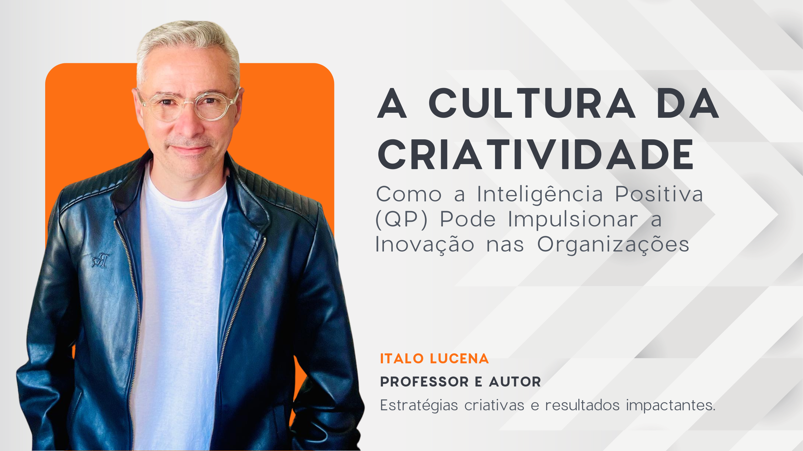 Newsletter Inteligência Positiva